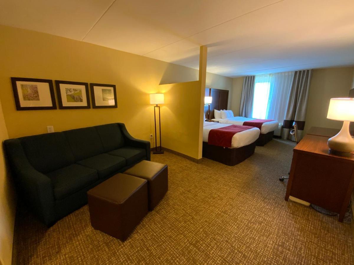 Comfort North