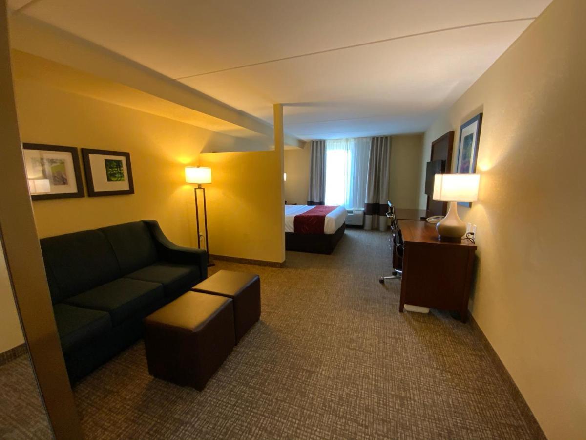 Comfort North Hotel